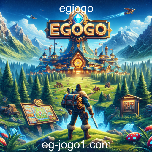 A Fascinante Jornada dos Jogos de Aventura